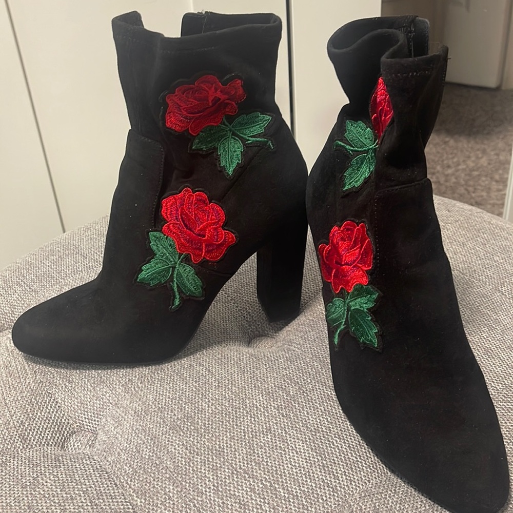 Steve Madden Bootie